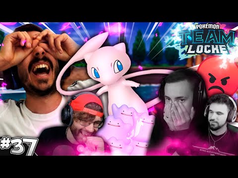 ¡LA TRAMPA DE XAMORK!🤬POKéMON TEAMLOCKE CAP37 -[Oscar Brock]