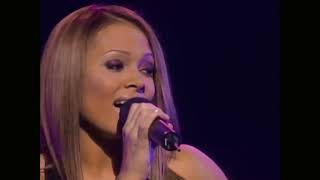 Tamia/Love Me In A Special Way: Live On Showtime At The Apollo (2001)