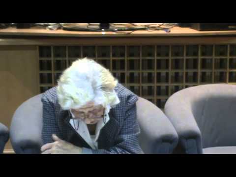 Слободно код Бојића: Предавање о Сави Мркаљу (7.11.2013), први део