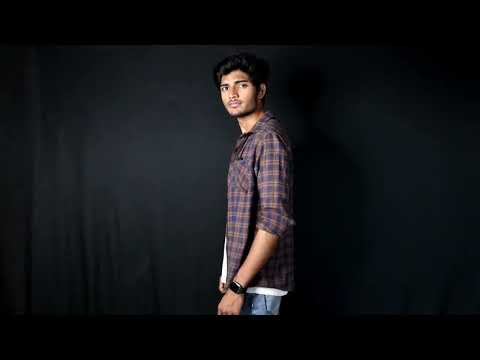 Siddharthh chauhan Introduction Video