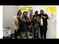 Skrilla Ghad The Crew Say They Are The Best 4 Collective Artists In Toronto