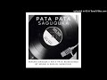 Msaki ft Sun-EL Musician – Pata Pata Saguquka (Official Audio)