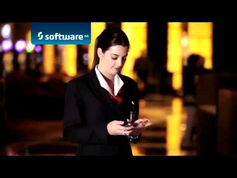 Echo serves VIP customers 10 times faster