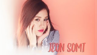 JEON SOMI || VINE