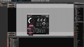 Video thumbnail for Using Unfiltered Audio's Instant Delay integration with the Roli Lightpad Block by Kyle Beck