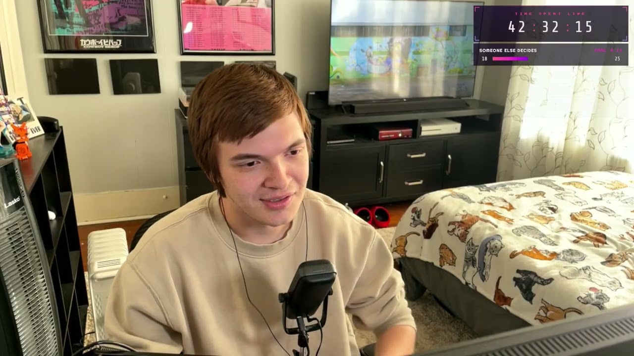 The worst trucking thursday - and stream - ever? (RMM Day 12)