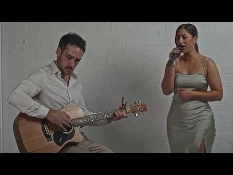 Event Entertainers presents the Double Shot Acoustic Duo - Simply The Best cover