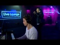 Kygo Tove Lo Habits (Stay High) BBC Radio 1 Live Lounge 2015