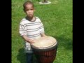 Will Downing-The Little Drummer Boy