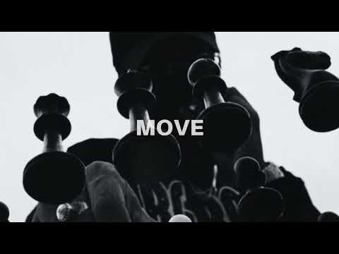 [FREE] "MOVE" Freeze Corleone x ASHE22 x Central Cee Type Beat 2023