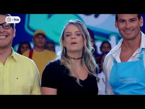 EEG La Lucha por el Honor - 13/05/2019 - 1/5