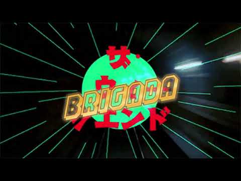 BUSHIDO ZHO, GREEN ORXNGE  - vodila (phonk Remix)