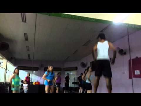 Prof. Biel Ferreira - Éguinha Pocoto (JUMP)