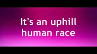 Avril Lavigne - Falling Down [Lyrics]