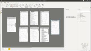Guide To Connecting Customer Voice Data in Power BI with Dynamics 365