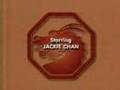 Jackie Chan, Las Aventuras - Cierre 