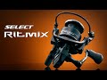 Відео Котушка Select Ritmix 2500 6+1BB
