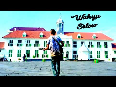 Wahyu - Selow (Official Photo Album)