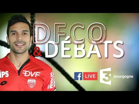 DFCO & Débats avec Oussama Haddadi