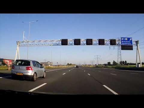 A2 Vinkeveen -  Maarssen