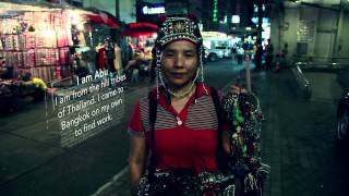 Let It Start With Me