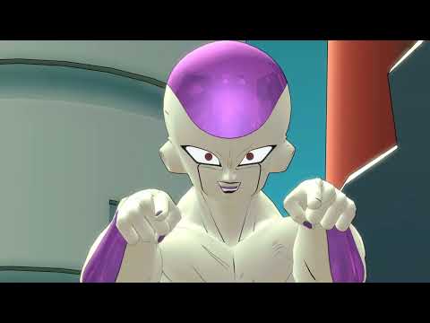 [SFM/DBFZ] The Roast Of Cell