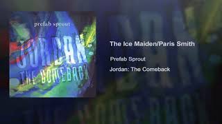 The Ice Maiden/Paris Smith