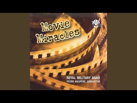 Moment for Morricone