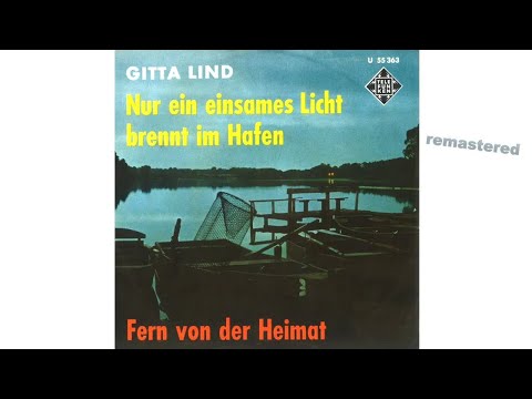Gitta Lind - Fern von der Heimat
