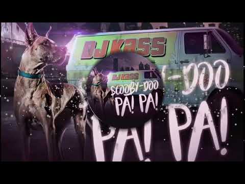 Dj Kass - Scooby Doo PaPa | (Oficial Video