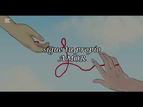 Amor de apariencia. -IA song