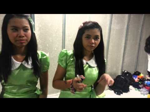 [7springs] KDF Backstage