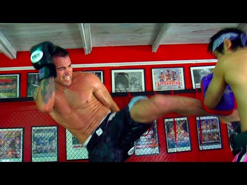 Fight Life Jake Shields Nick Diaz Gilbert Melendez MMA Documentary