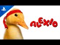 Alexio - Launch Trailer | PS4