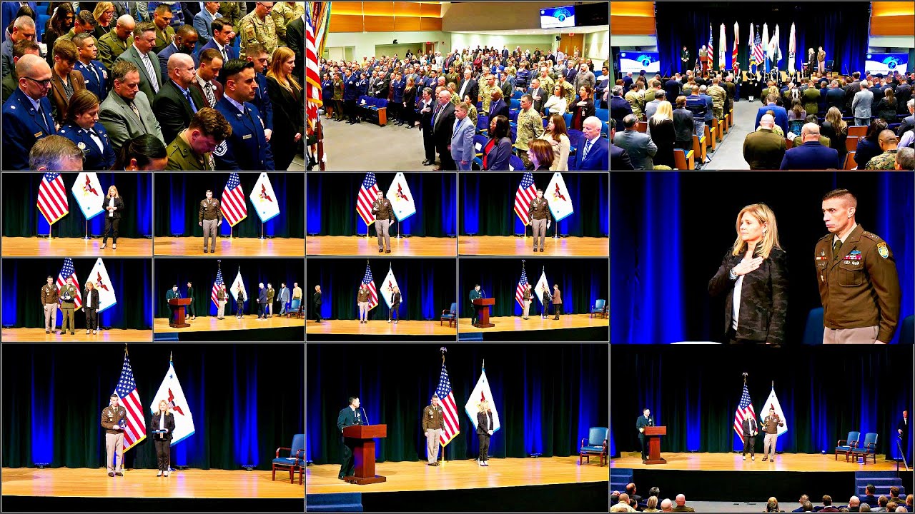 DOD CIO AWARDS 2024: Honoring Exceptional Innovators!