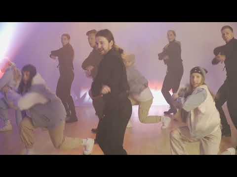 SAN on Air Videodreh 2021 Enceety Project