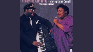 Come on Down to the Blues Bar