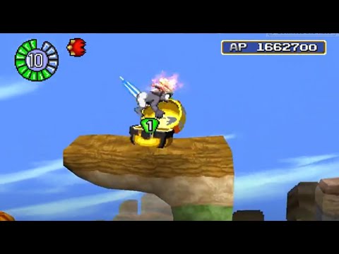 Tomba 1 Full vitality - Walkthrough ep 16.5