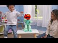 Sesame Street Dino Stomp Elmo 2023 NAPPA Award Winner