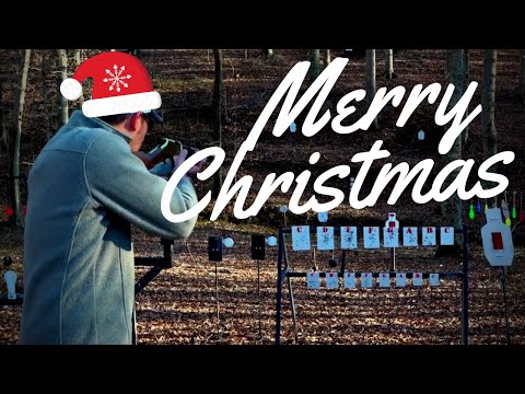 Jingle Bells ft. 22Plinkster & Henry Golden Boy (Official Music Video)