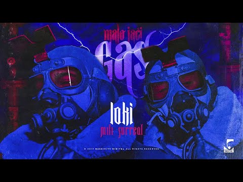 Video thumbnail for Loki