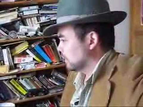 What I've been up to - Pete Denahy