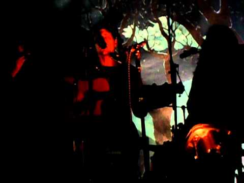 Scarlet and Grey - Peter and the Wolf