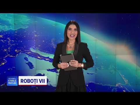 TopNews 2 decembrie by stirileprotv.ro - Principalele știri ale zilei în 2 minute