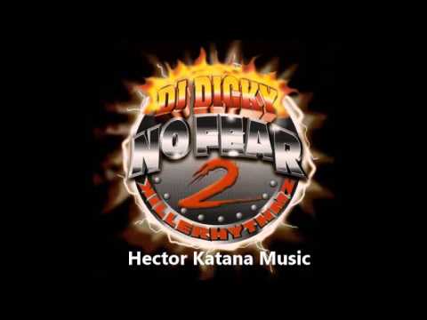 Vico C - Dj Dicky No Fear 2