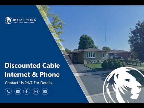 1-125 Hiscock Boulevard, Scarborough, Ontario M1G 1T3