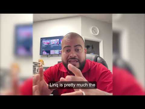 Why Real Estate Brokers Use Linq Business Cards