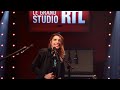 Cats on trees - Jimmy (LIVE) Grand Studio RTL