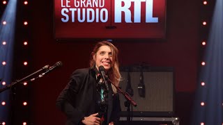 Cats on trees - Jimmy (LIVE) Grand Studio RTL