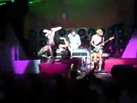 Sua Amoa @ Kemer RAY club (TURKEY).mp4